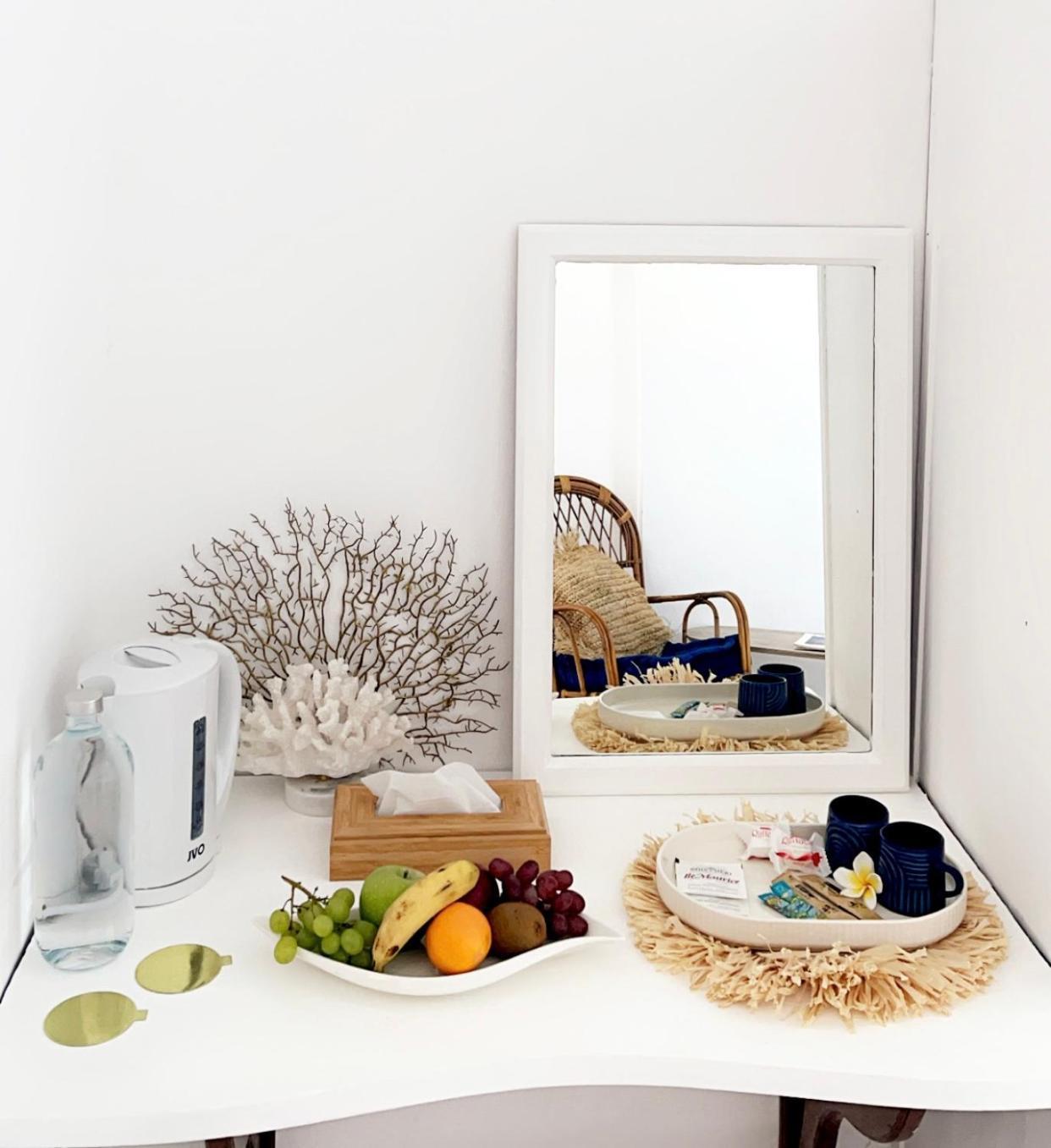 Cocoon Paradise Flic-en-Flacq Exteriör bild